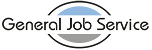 General Job Service Srls Logo